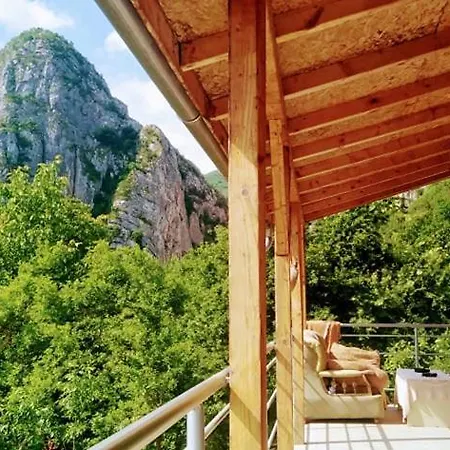 Odmaraliste Vlasko Zdrelo *