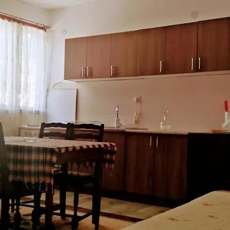 Odmaraliste Vlasko Zdrelo Apartment Pirot