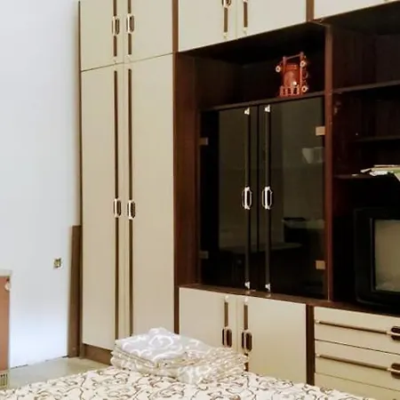 Odmaraliste Vlasko Zdrelo *