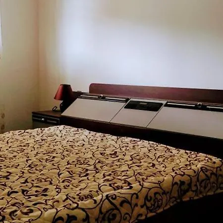 Appartement Odmaraliste Vlasko Zdrelo