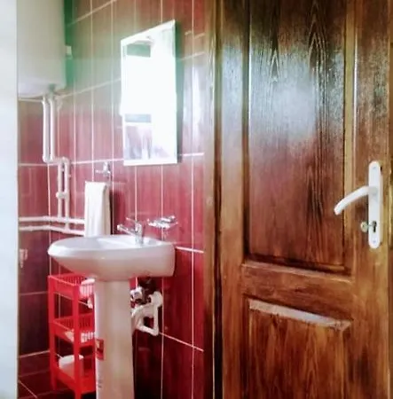 Appartement Odmaraliste Vlasko Zdrelo