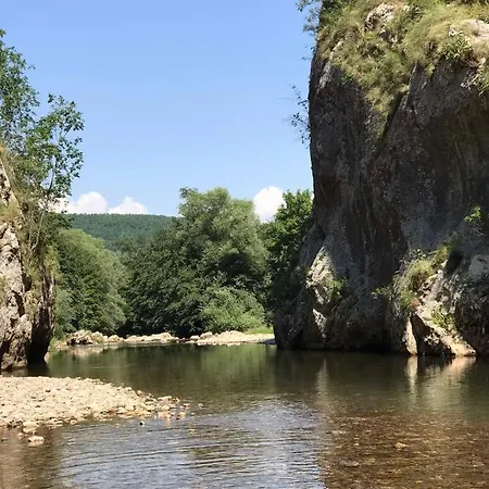 Appartement Odmaraliste Vlasko Zdrelo Pirot