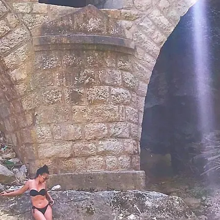 Odmaraliste Vlasko Zdrelo