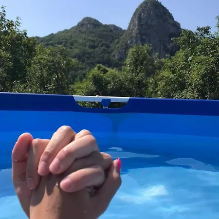 Odmaraliste Vlasko Zdrelo *