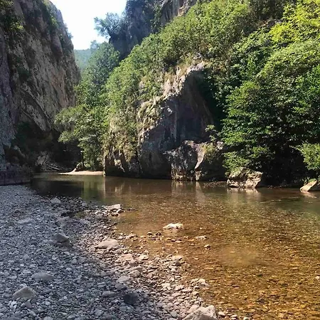 Odmaraliste Vlasko Zdrelo Pirot
