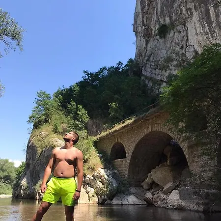 Appartement Odmaraliste Vlasko Zdrelo *