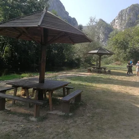 Odmaraliste Vlasko Zdrelo Pirot