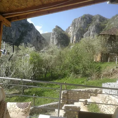 Appartement Odmaraliste Vlasko Zdrelo