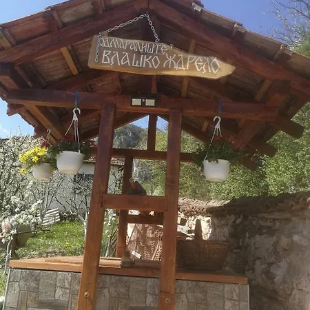 Odmaraliste Vlasko Zdrelo *