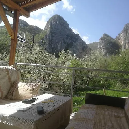 Odmaraliste Vlasko Zdrelo Appartement Pirot