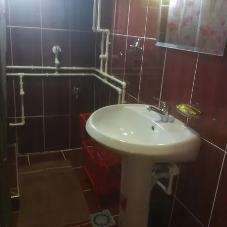 Odmaraliste Vlasko Zdrelo Appartement Pirot