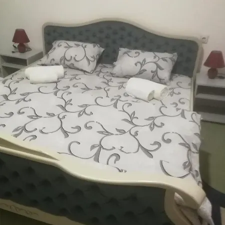 Odmaraliste Vlasko Zdrelo Appartement