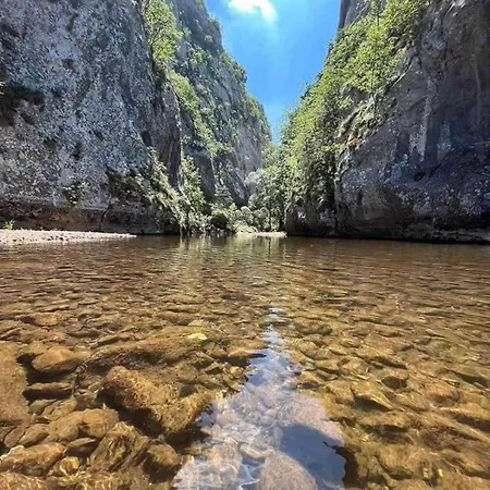Odmaraliste Vlasko Zdrelo