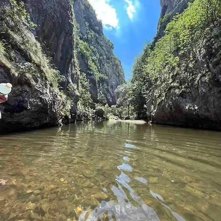 Odmaraliste Vlasko Zdrelo Pirot