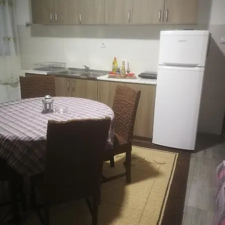 Odmaraliste Vlasko Zdrelo