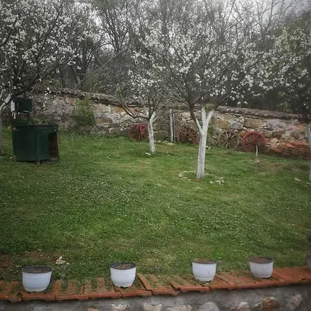 Appartement Odmaraliste Vlasko Zdrelo Pirot