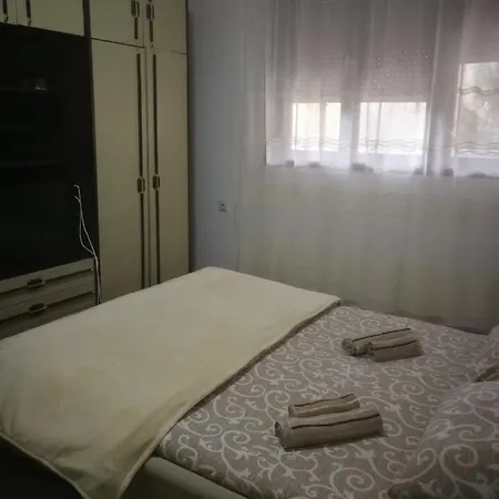 Odmaraliste Vlasko Zdrelo Appartement