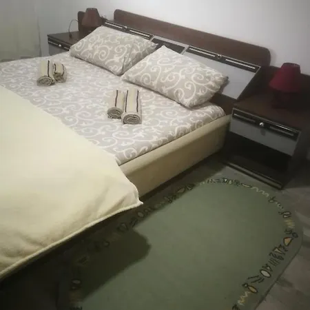 Odmaraliste Vlasko Zdrelo