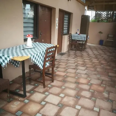 Odmaraliste Vlasko Zdrelo