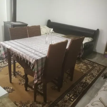 Appartement Odmaraliste Vlasko Zdrelo *
