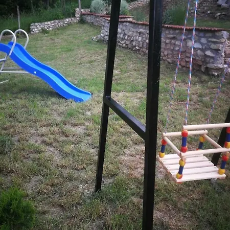 Odmaraliste Vlasko Zdrelo