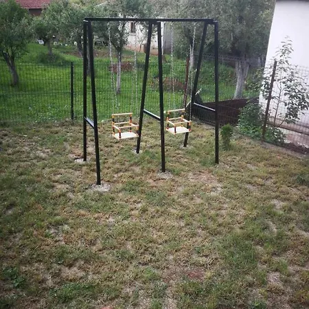 Odmaraliste Vlasko Zdrelo Apartment
