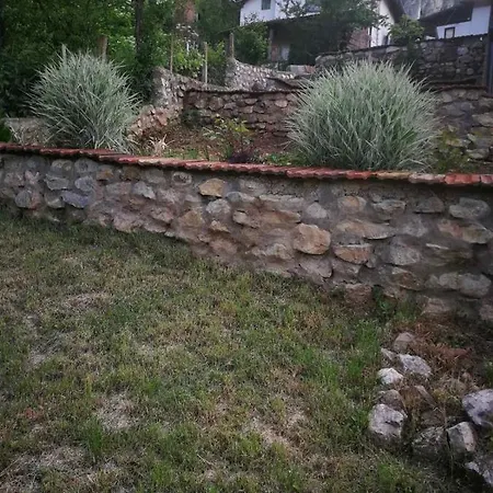 Odmaraliste Vlasko Zdrelo Apartment *