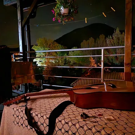 Odmaraliste Vlasko Zdrelo Appartement