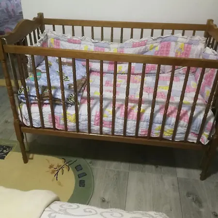 Appartement Odmaraliste Vlasko Zdrelo *