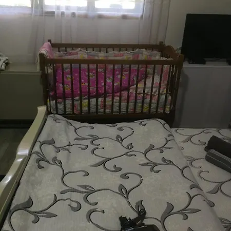 Odmaraliste Vlasko Zdrelo Appartement *