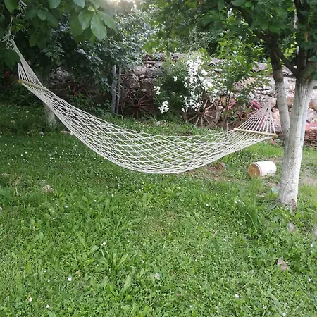 Odmaraliste Vlasko Zdrelo * Pirot