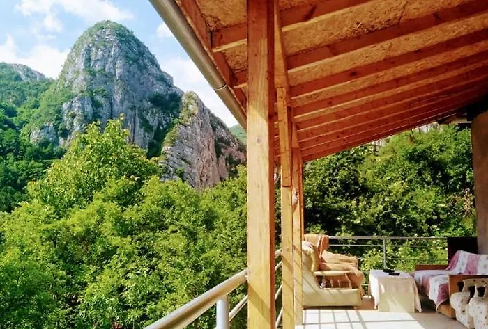 Odmaraliste Vlasko Zdrelo *