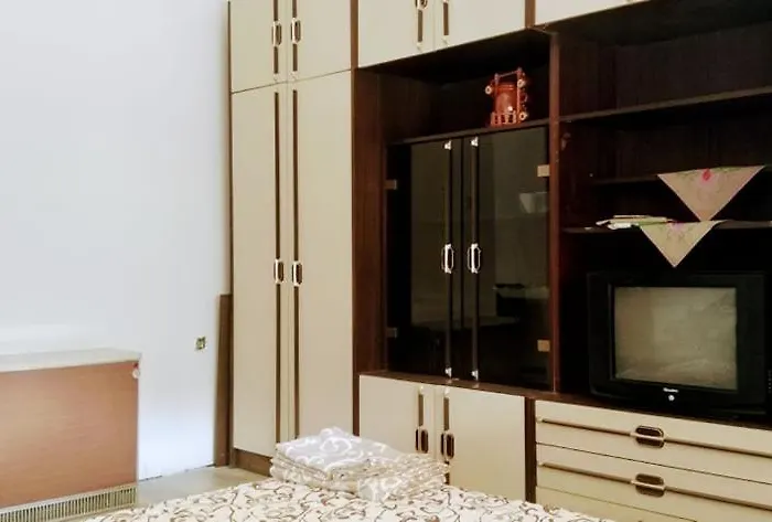 Odmaraliste Vlasko Zdrelo *