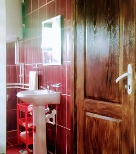 Апартаменты Odmaraliste Vlasko Zdrelo