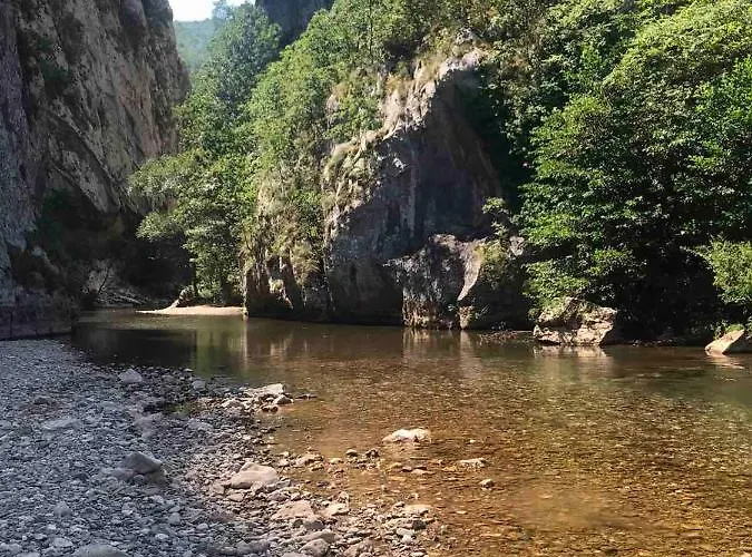 Odmaraliste Vlasko Zdrelo Пирот