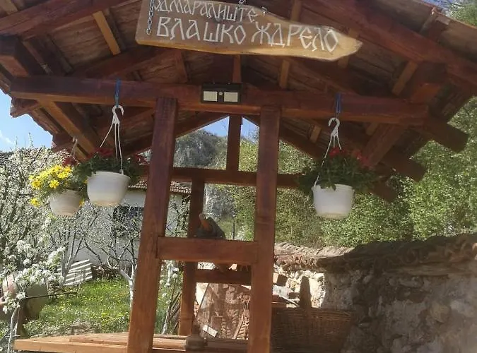 Odmaraliste Vlasko Zdrelo *