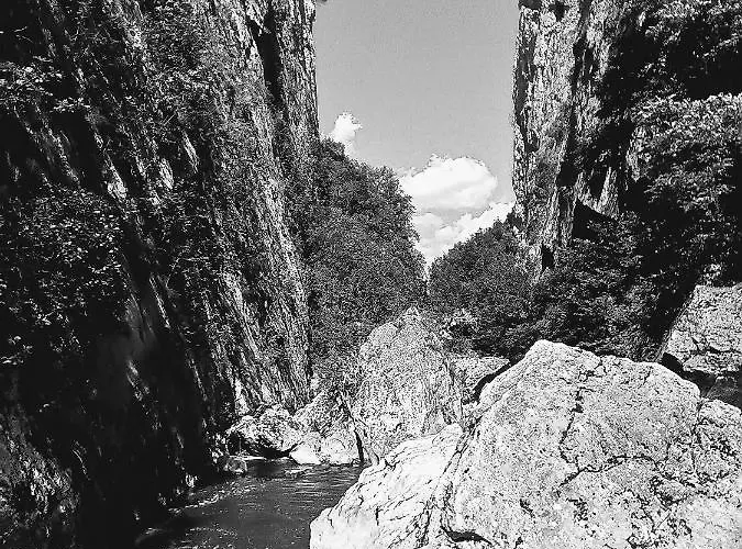 Odmaraliste Vlasko Zdrelo