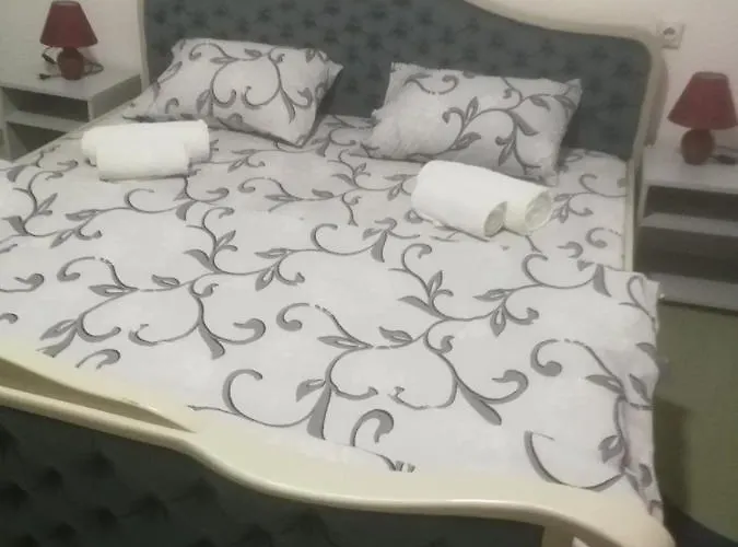 Odmaraliste Vlasko Zdrelo Апартаменты