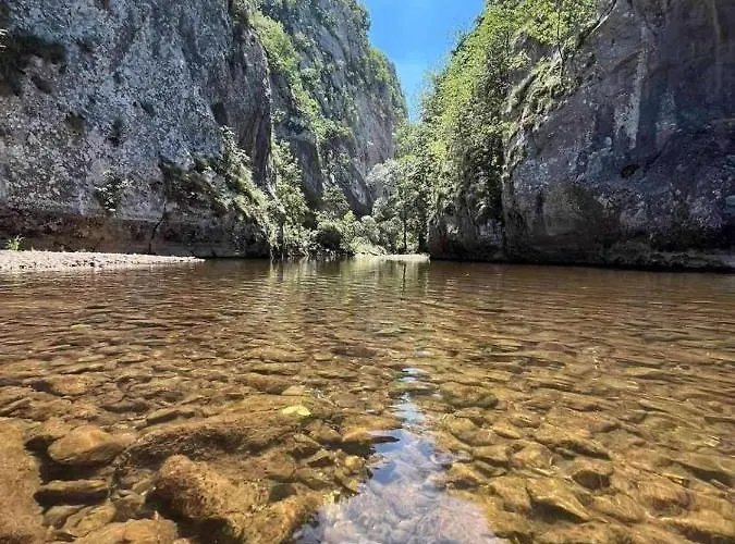 Odmaraliste Vlasko Zdrelo