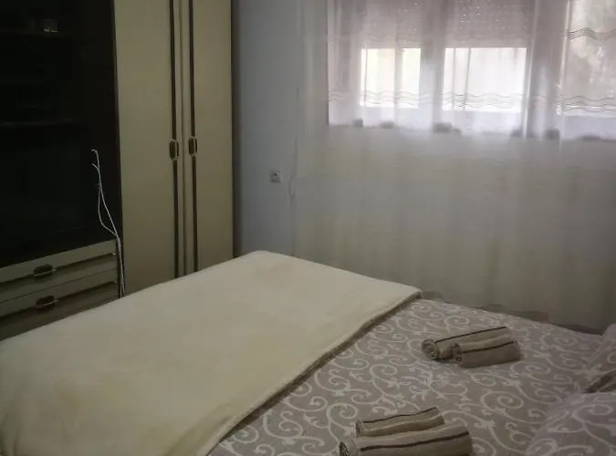 Odmaraliste Vlasko Zdrelo Апартаменты