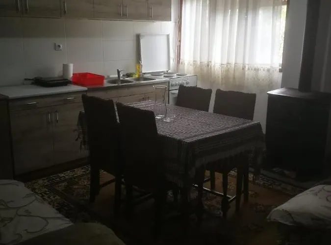 Odmaraliste Vlasko Zdrelo *