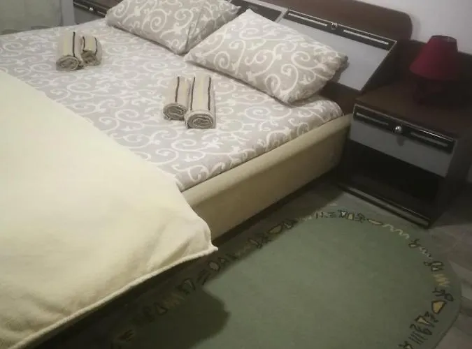 Odmaraliste Vlasko Zdrelo