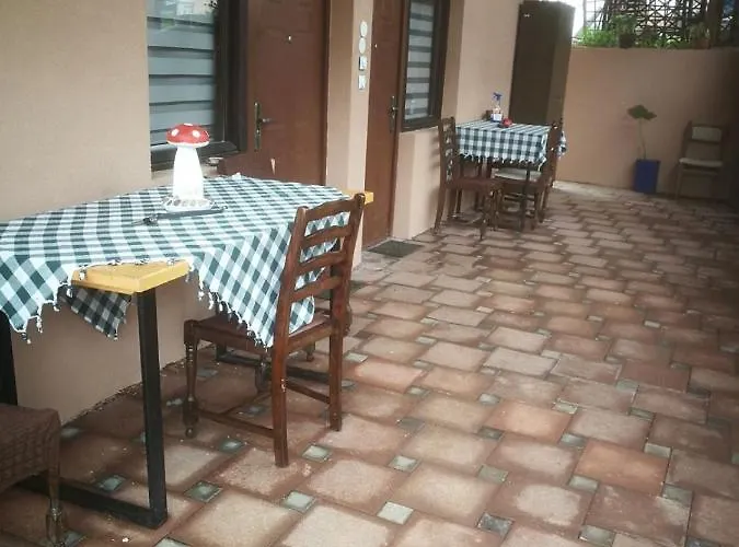 Odmaraliste Vlasko Zdrelo