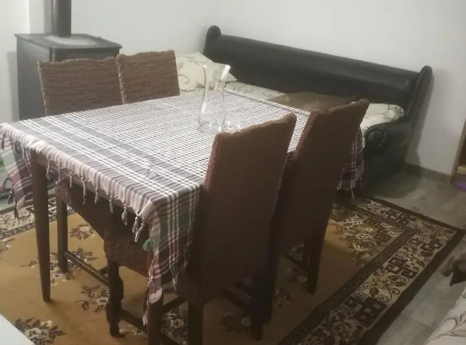 Апартаменты Odmaraliste Vlasko Zdrelo *