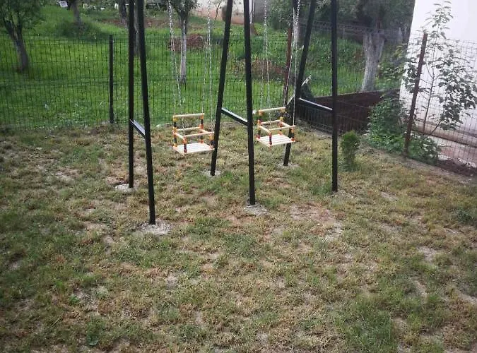 Odmaraliste Vlasko Zdrelo Апартаменты