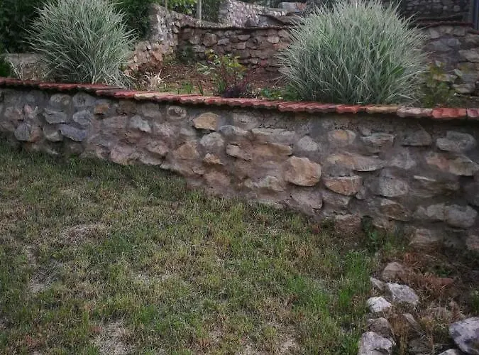 Odmaraliste Vlasko Zdrelo Апартаменты *