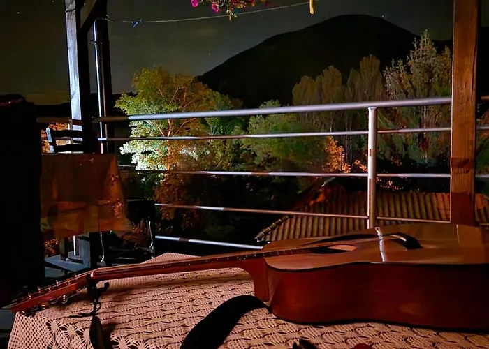 Odmaraliste Vlasko Zdrelo Апартаменты