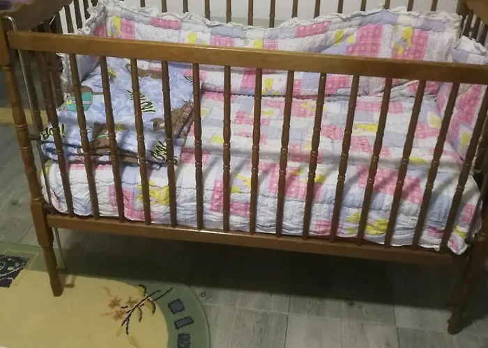 Апартаменты Odmaraliste Vlasko Zdrelo *