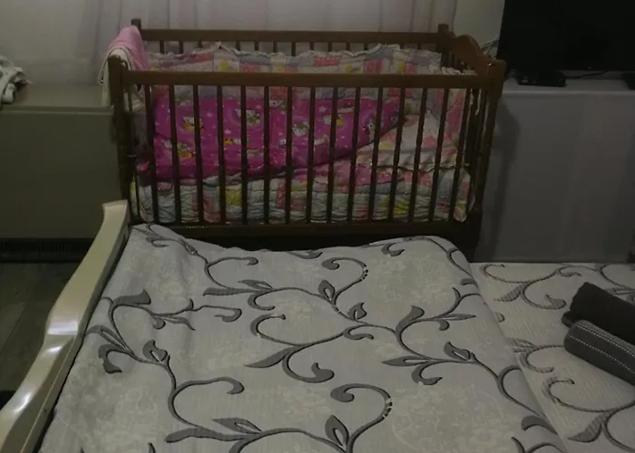 Odmaraliste Vlasko Zdrelo Апартаменты *